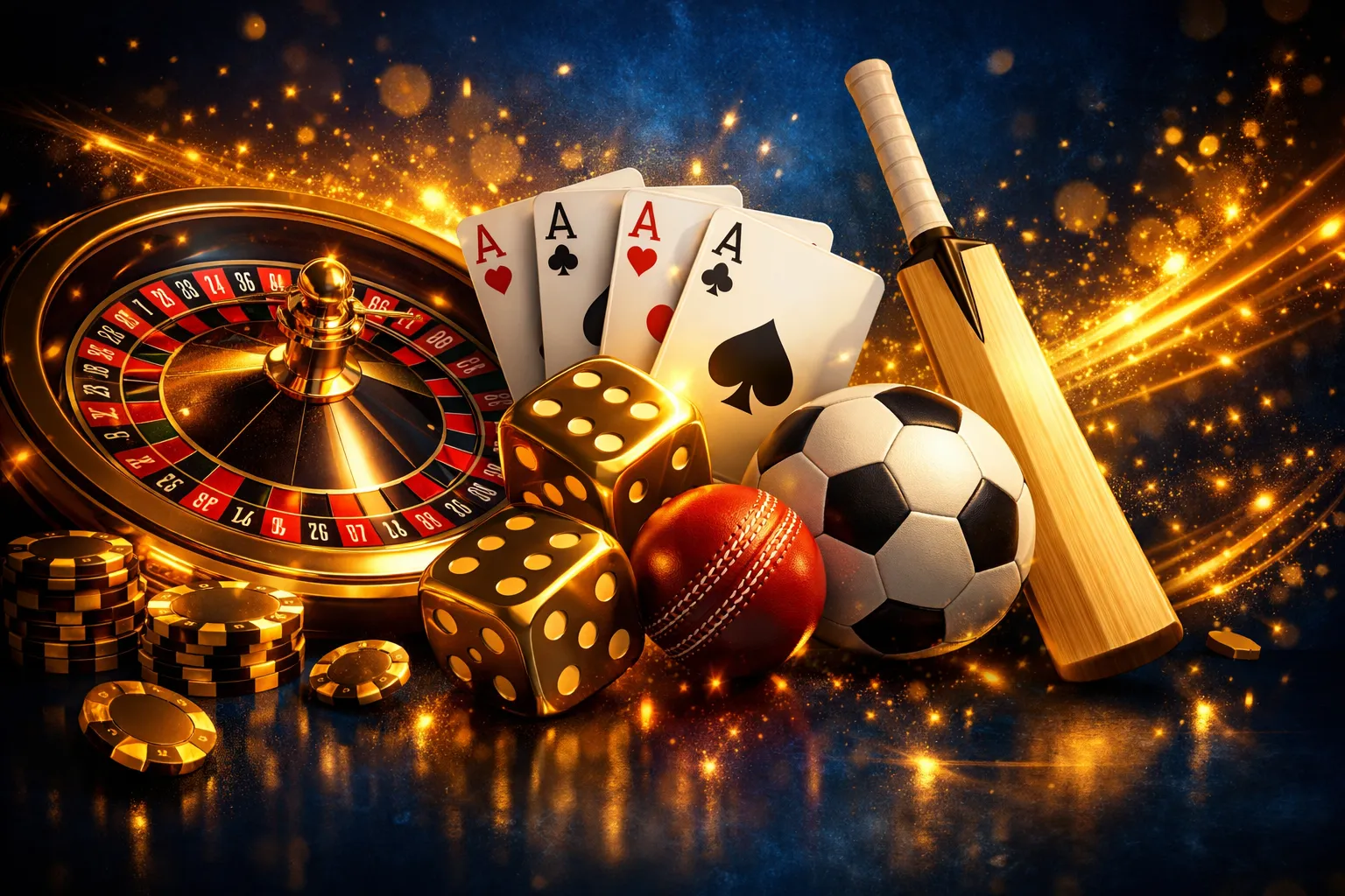 Mostbet कैसीनो गेम्स - रूलेट, कार्ड्स और डाइस