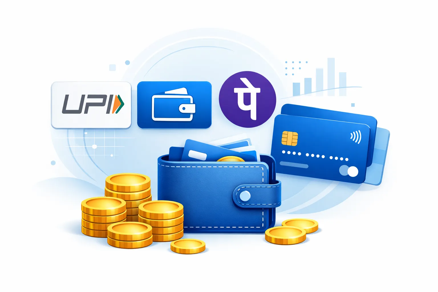 Mostbet भुगतान विधियां - UPI, PayTM, PhonePe